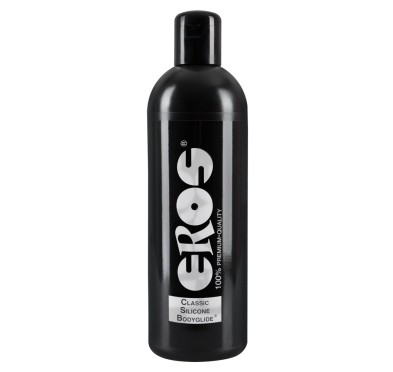 EROS - Klasyczny Silikonowy Lubrykant 1000 ml